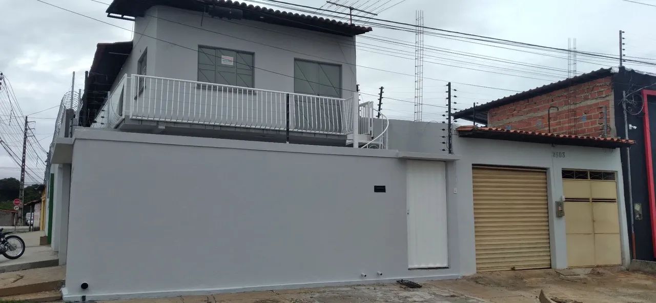 Pintura e orçamentos 