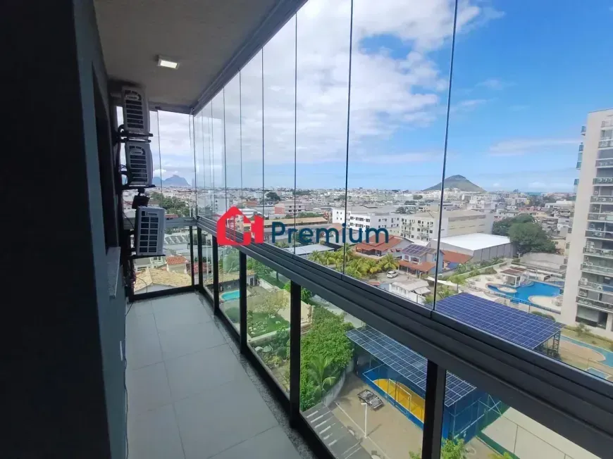 Apartamento à venda, Recreio dos Bandeirantes, Rio de Janeiro, RJ