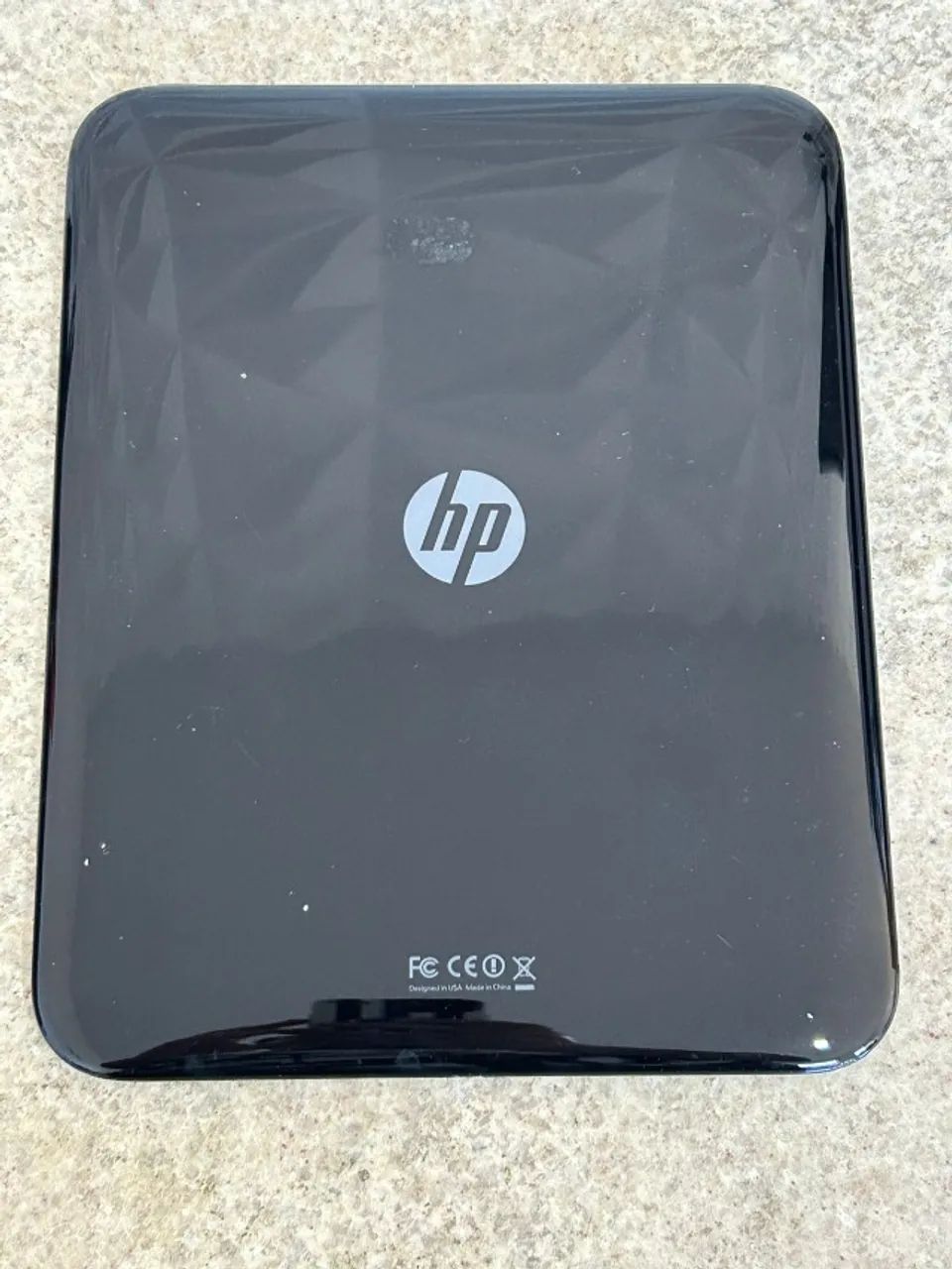 Tabelet HP Touch Pad WebOs - Foto 4