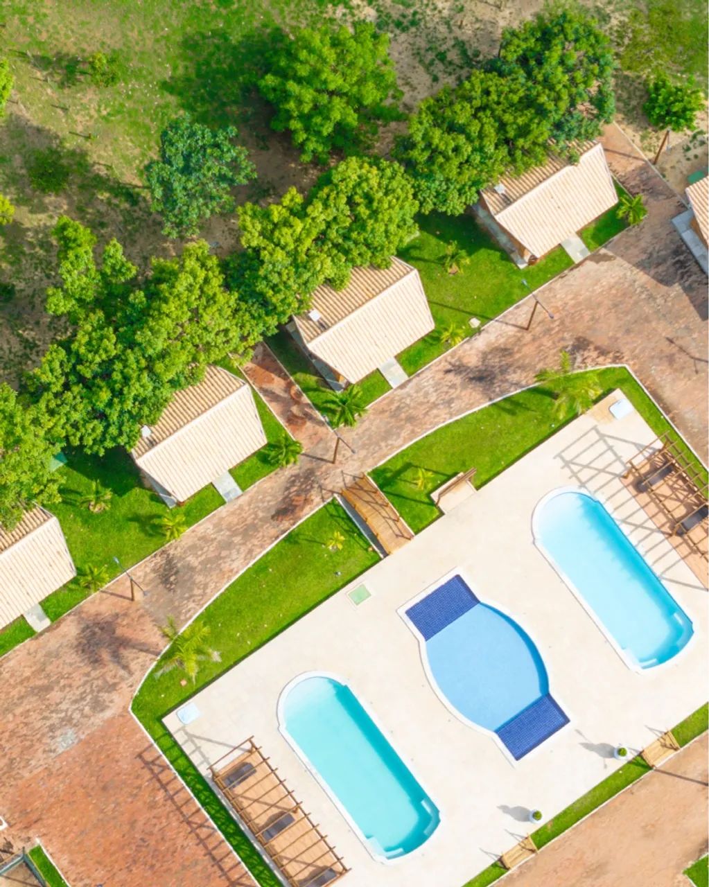 Lote de esquina | Condomínio Velho Chico Eco Residence - Foto 3