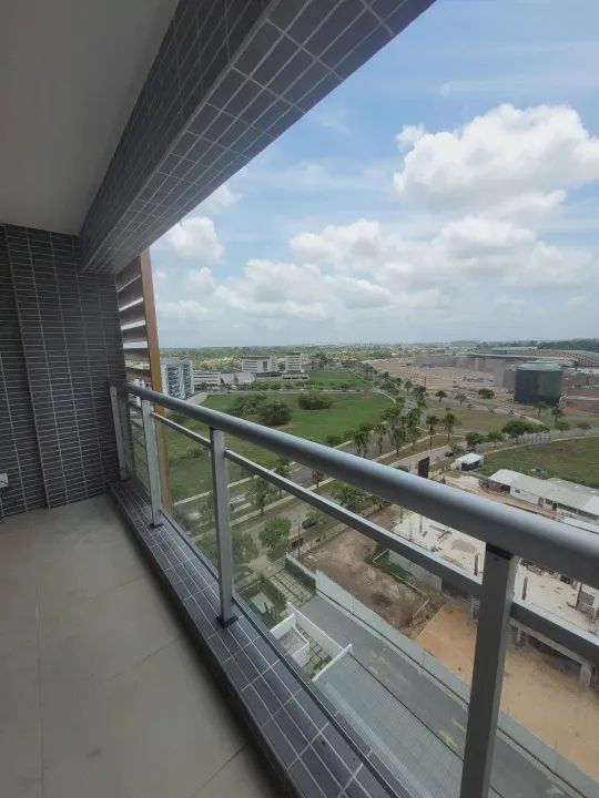Cobertura Exclusiva com 2 Quartos no Breeze Residence  133m² | Últimas Unidades! - Foto 3