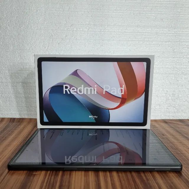 Tablet Xiaomi Readmi Pad 128GB 6+2GB RAM 10.6" FHD IPS LCD 90Hz (S6 Lite) - Foto 3