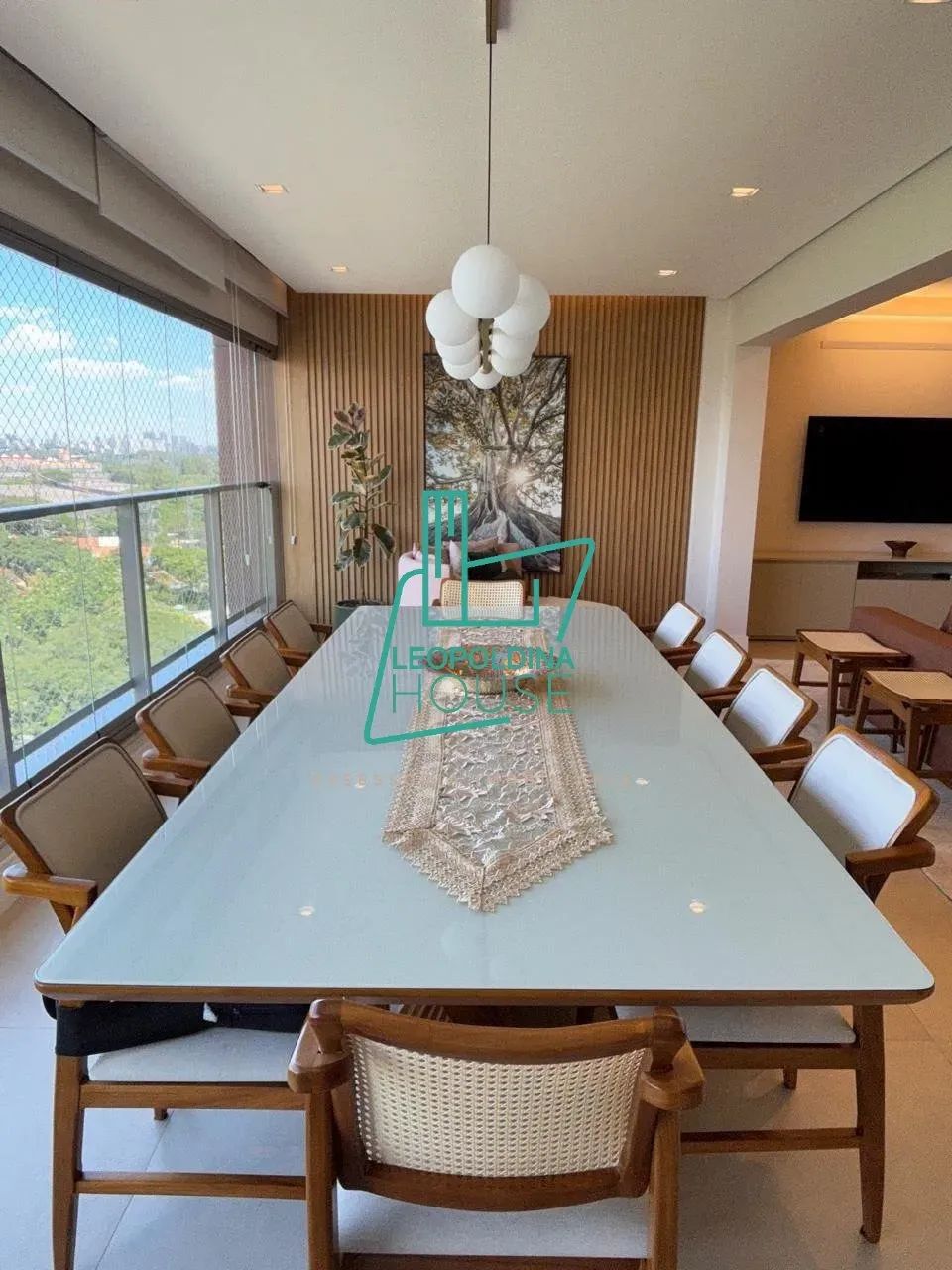 Apartamento à Venda 147m² na Vila Leopoldina - Foto 7