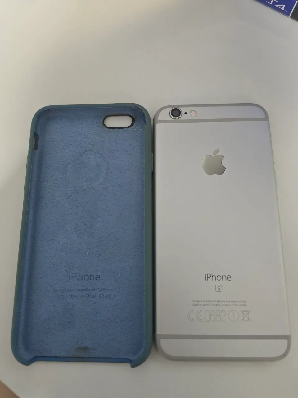 IPHONE 6S