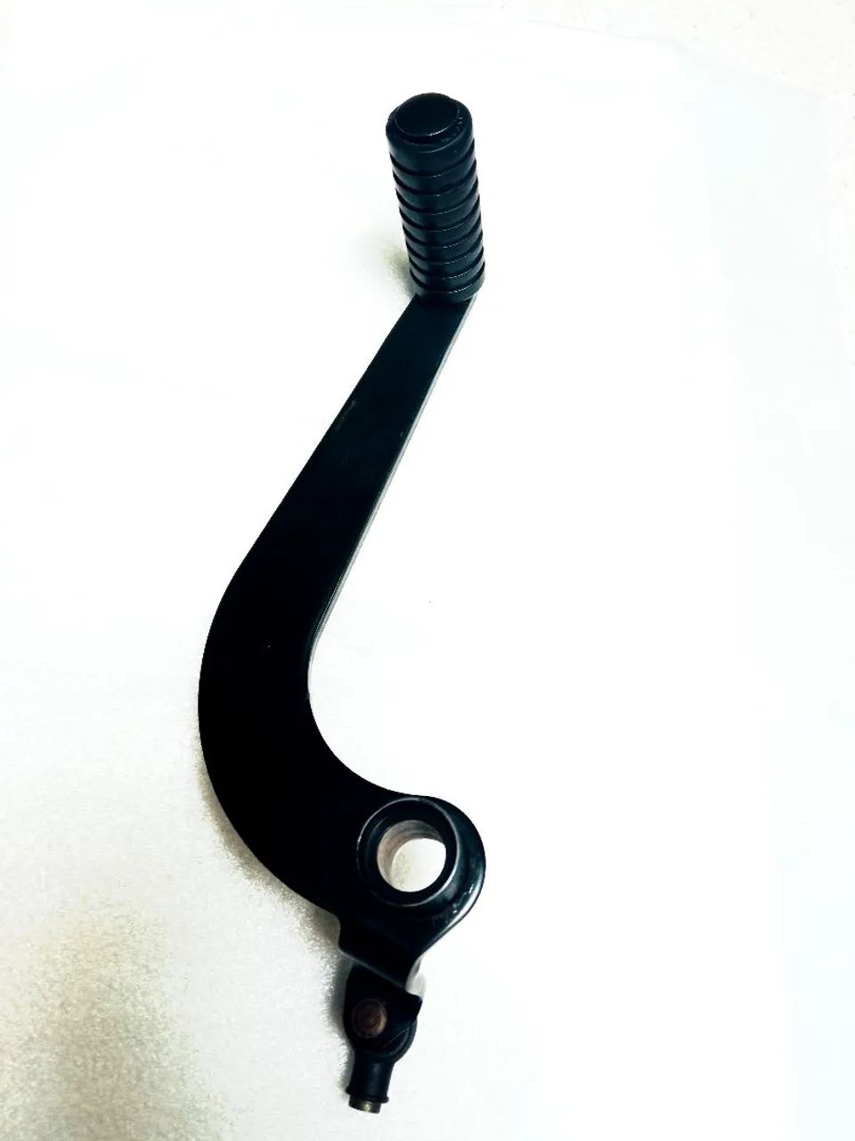 Kawasaki vulcan -650s pedal de câmbio original usado  - Foto 2