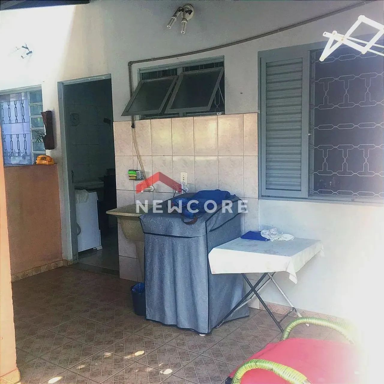 Casa em Rua Doutor José Ranieri - Jardim Cruzeiro do Sul - Bauru/SP - Foto 3