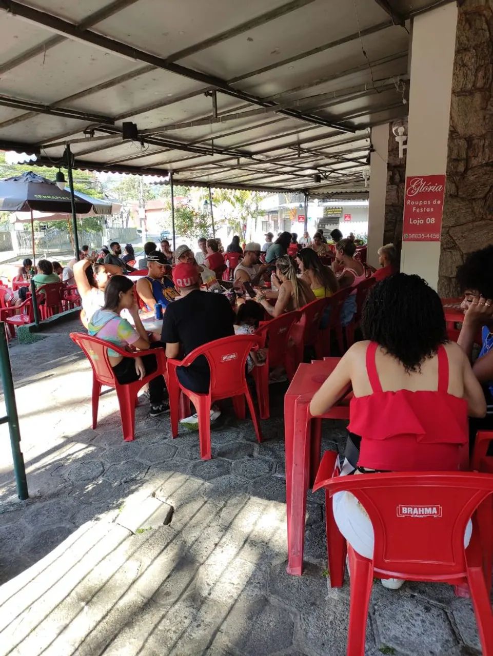 Choperia e Restaurante a venda em Correas - Foto 7