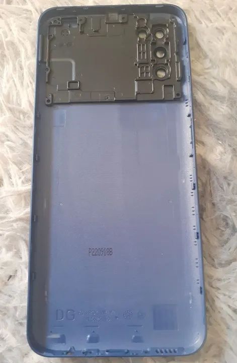 Capinha para Samsung A03S - Foto 4