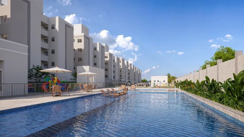 Apartamento no Tabapuã Cod0300 - Foto 2