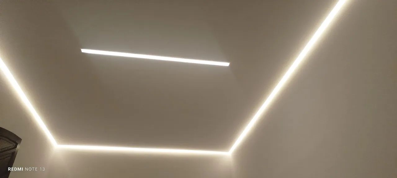 Forro PVC, Drywall e Vidros - Orçamentos Grátis!<br> - Foto 4