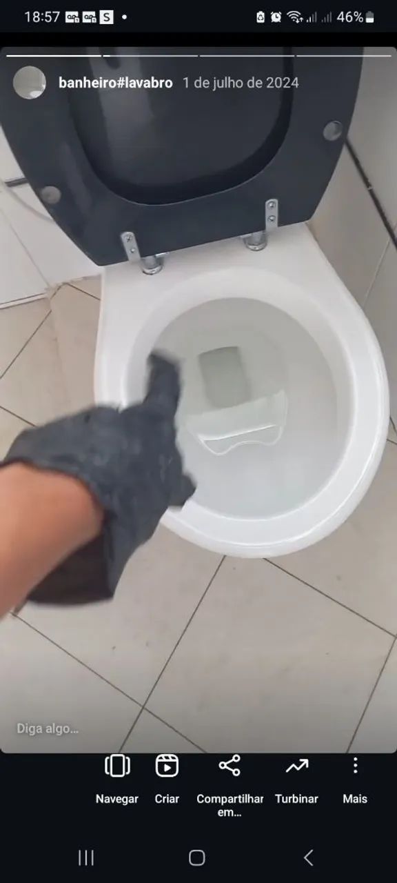 Milapesonalcleaningorganazer - Foto 3