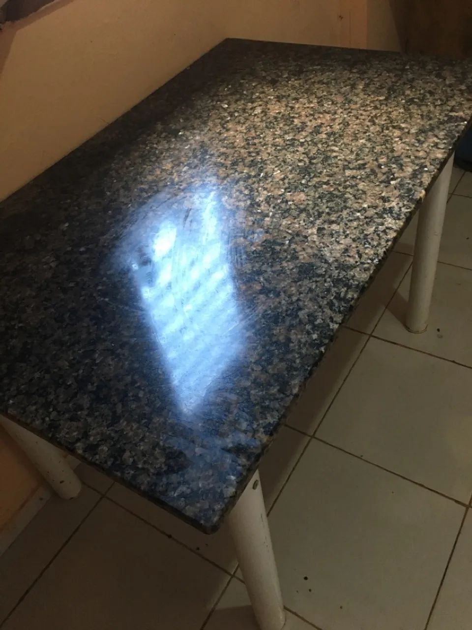Mesa de Granito