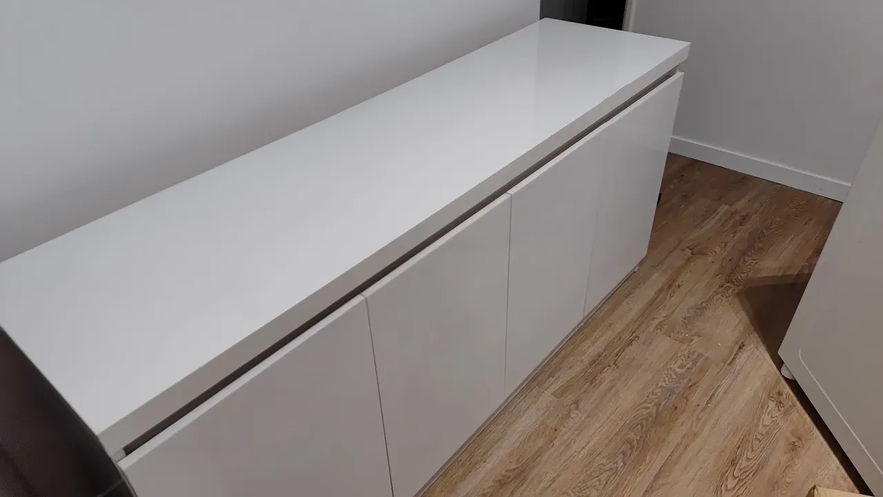 Buffet/ rack