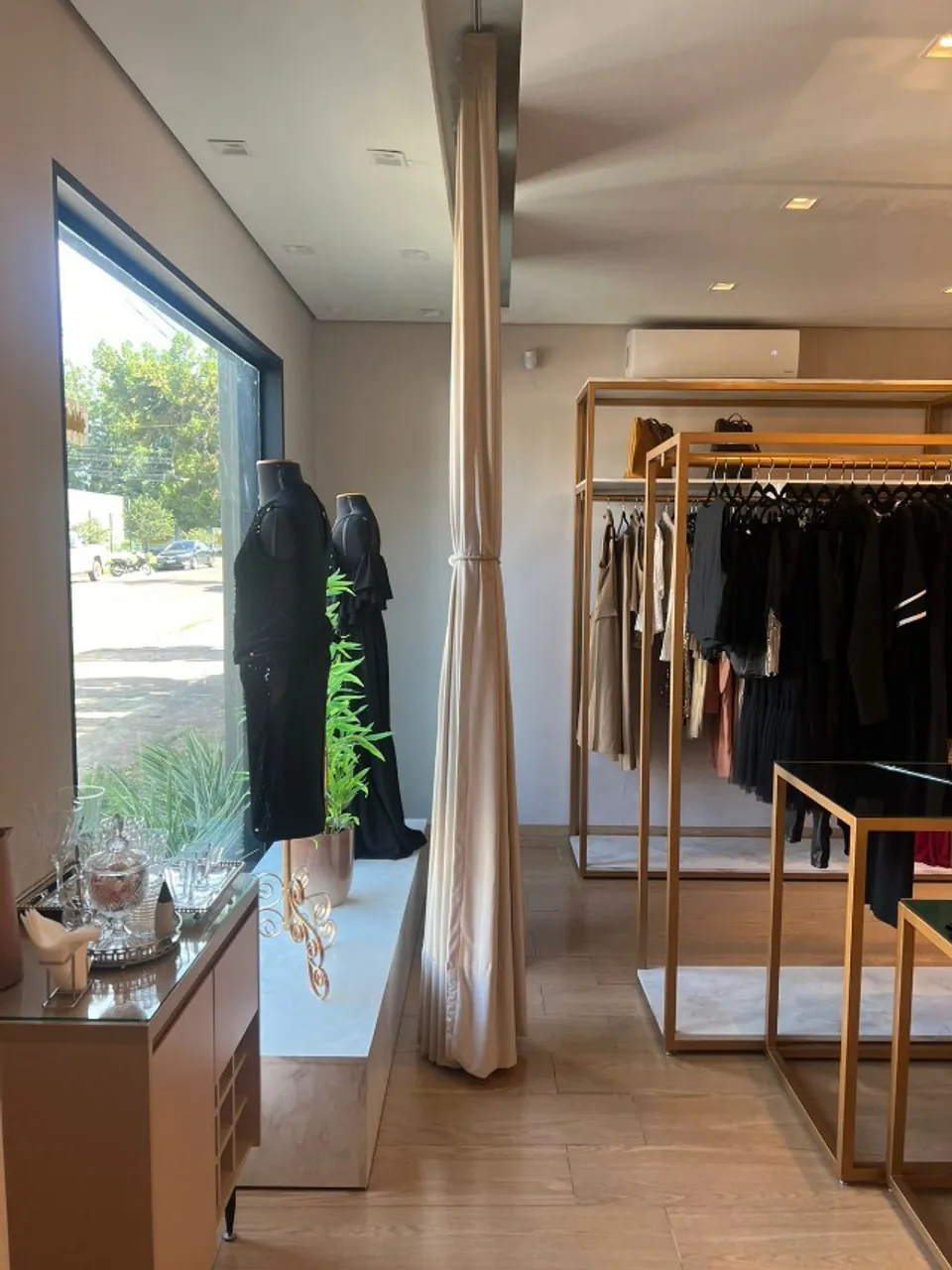 LOJA DE ROUPA