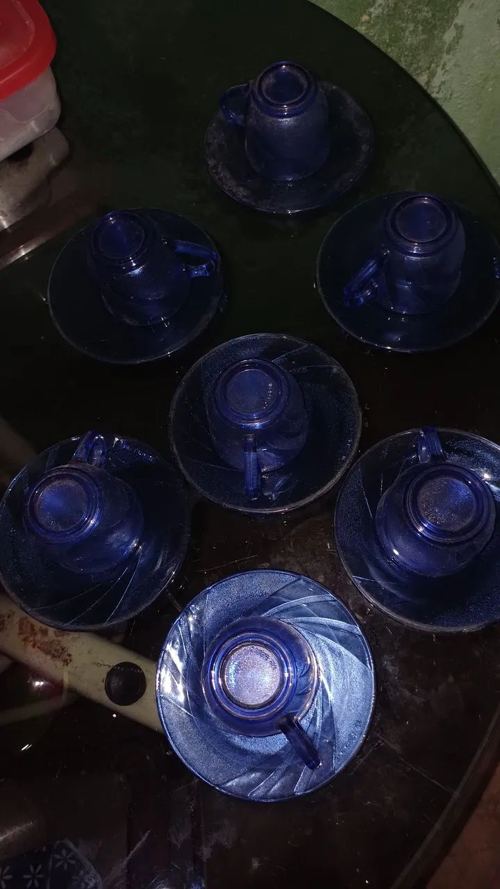 Xícaras  - Foto 3