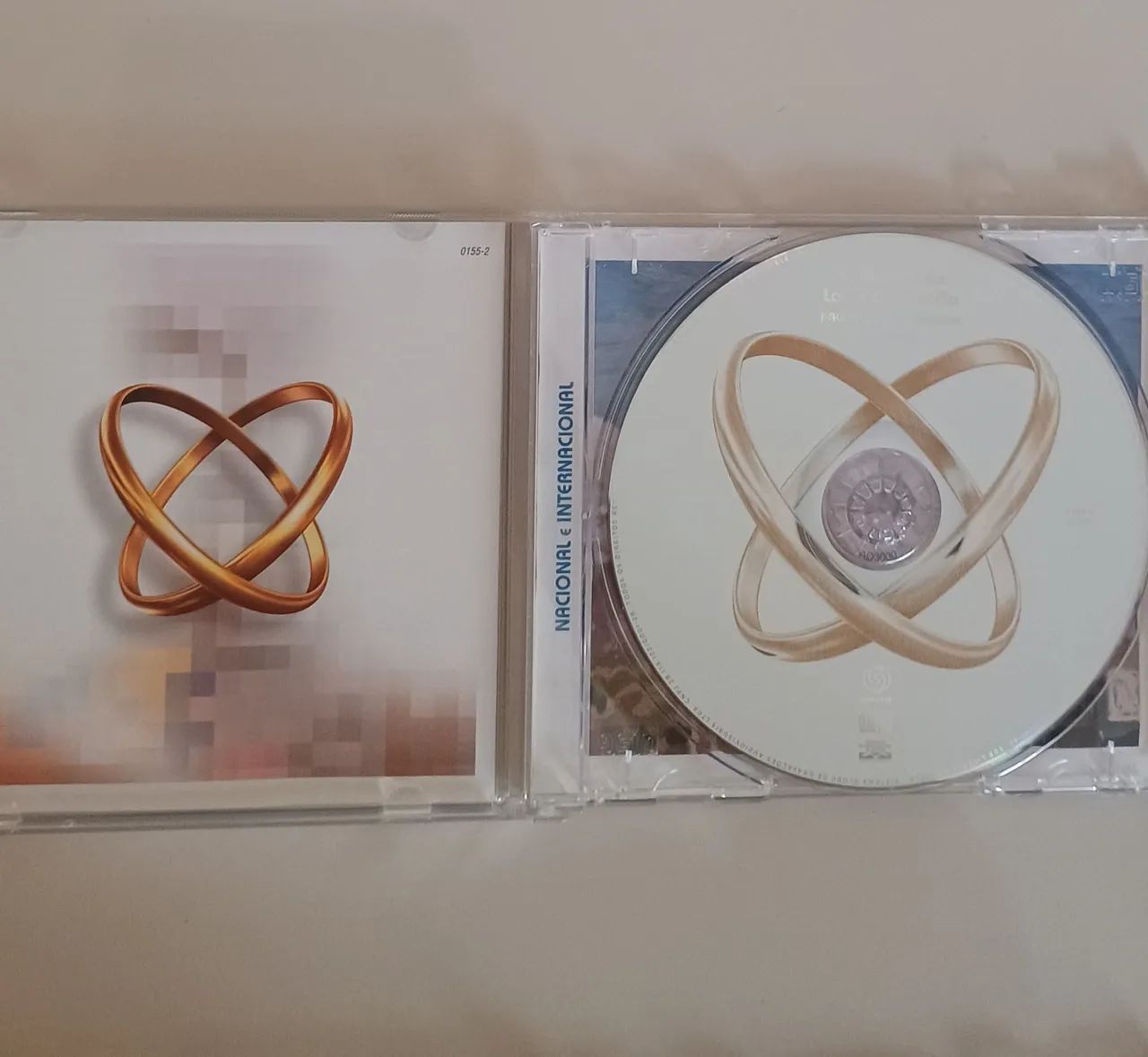 CD Novela Laços de Família Edição Especial  - Foto 3