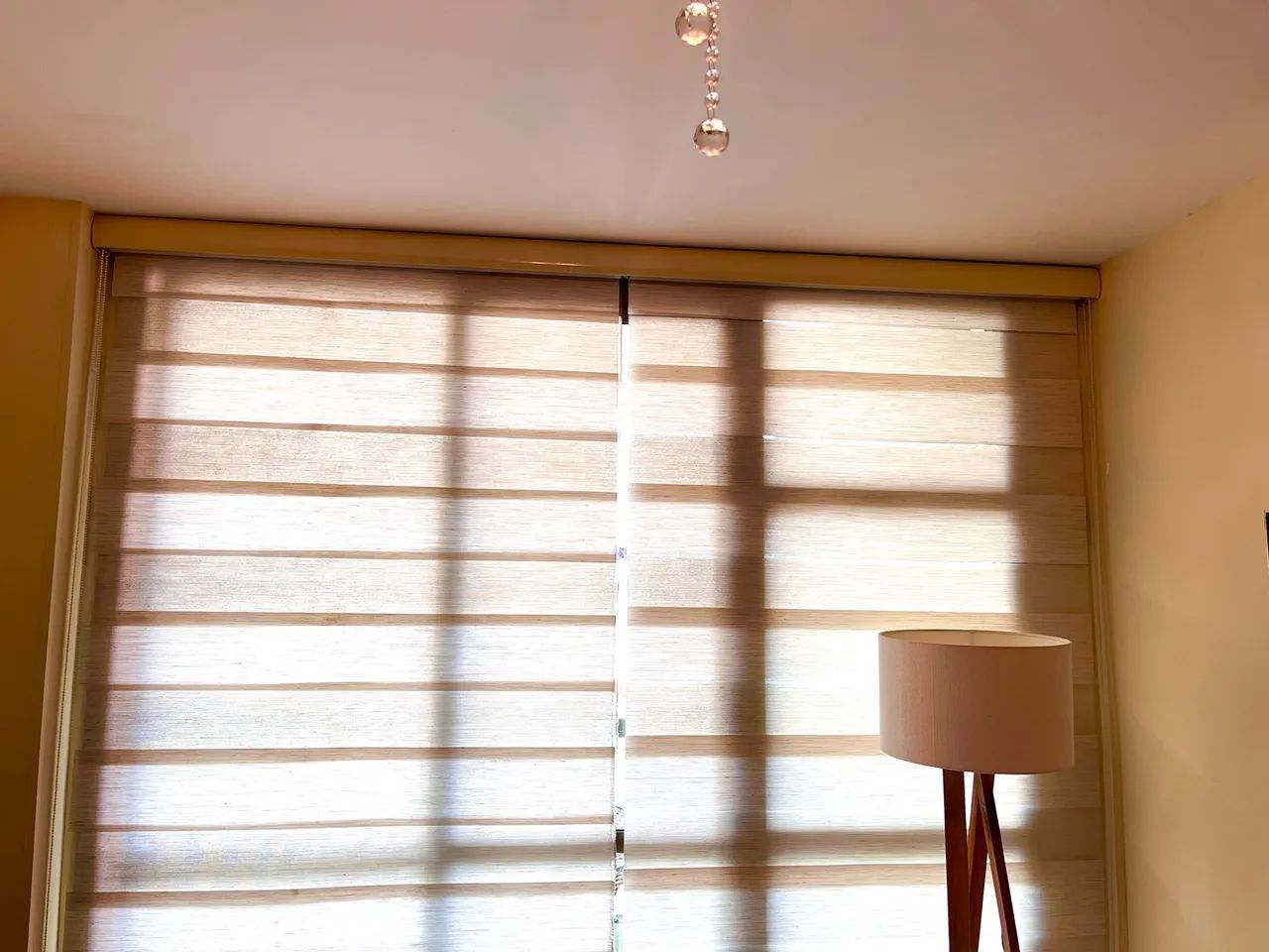 Persianas Rolô Doublé  Vision - GP  - Foto 4