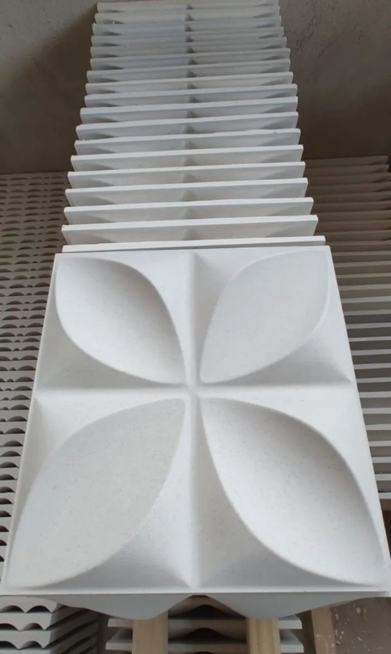 GESSO 3D  - Foto 2