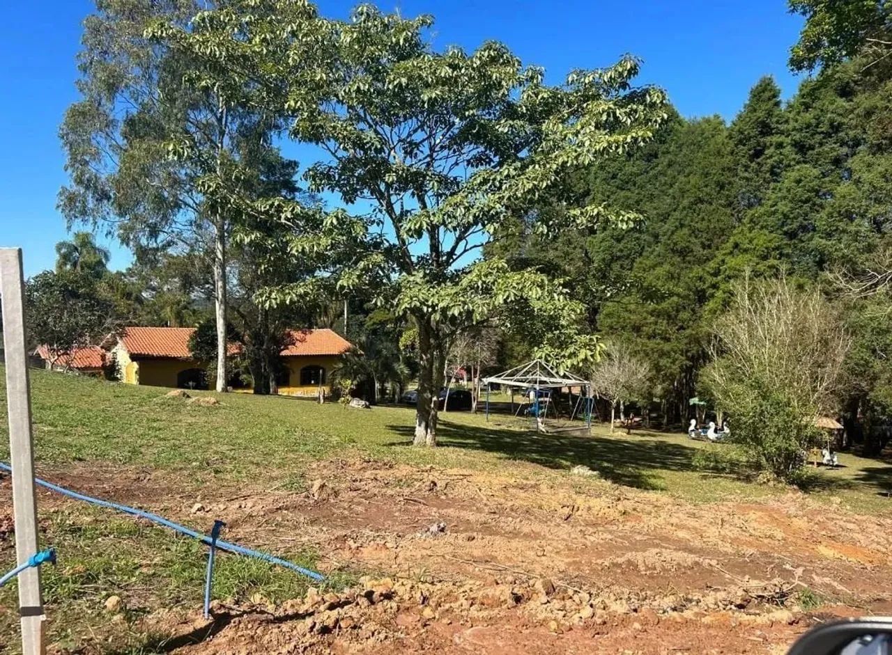 Churrasco com os Amigos Todo Fim de Semana! Área Social Inclusa em Seu Lote 500m²! - Foto 4