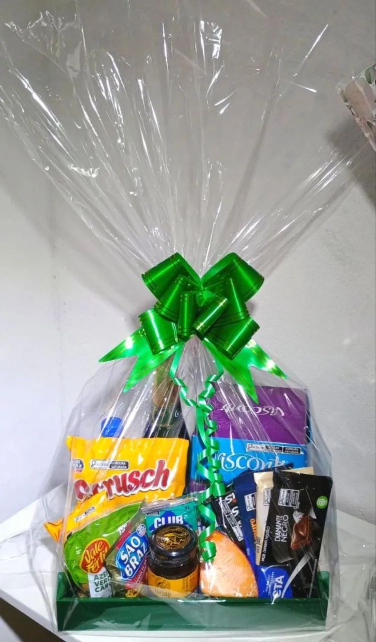 Lindas cestas  - Foto 2