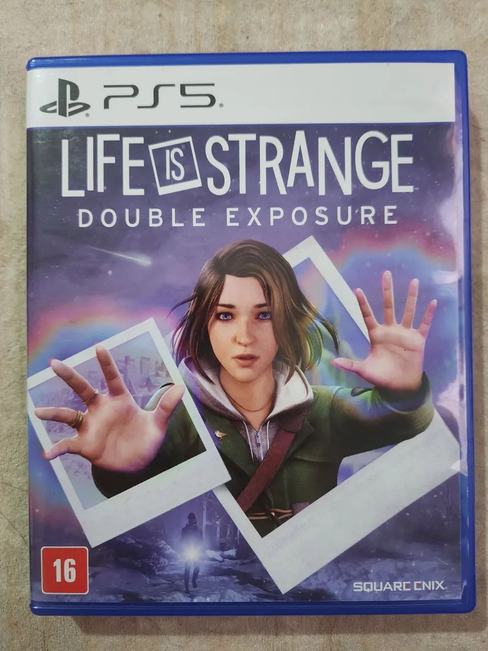life is strange double exposure ps5