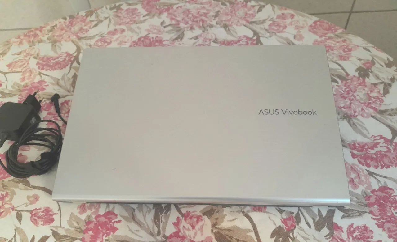 Notebook Asus i5 11°GER / 8GB-DDR4/ SSD 256GB - Foto 4