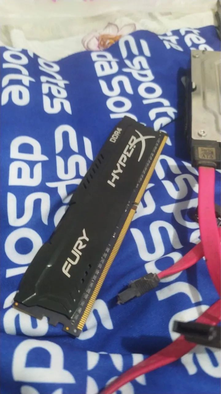 Memory Ram DDR4 8gb64186554435329120