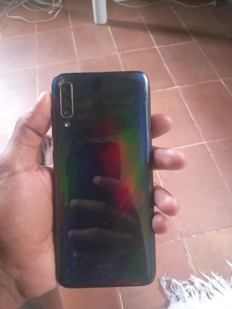 Celular A 70 