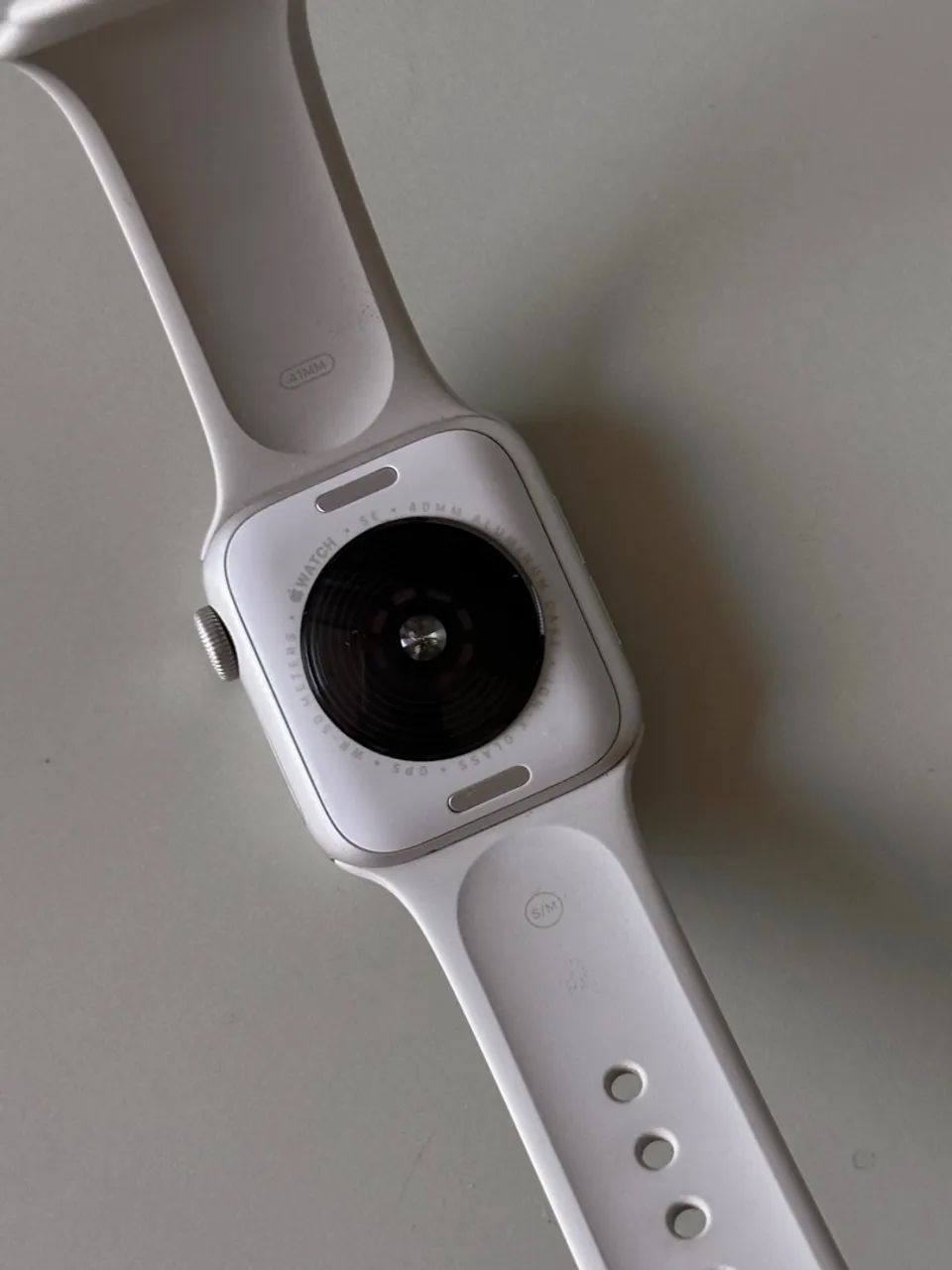 Apple Watch SE 40 mm - Foto 2