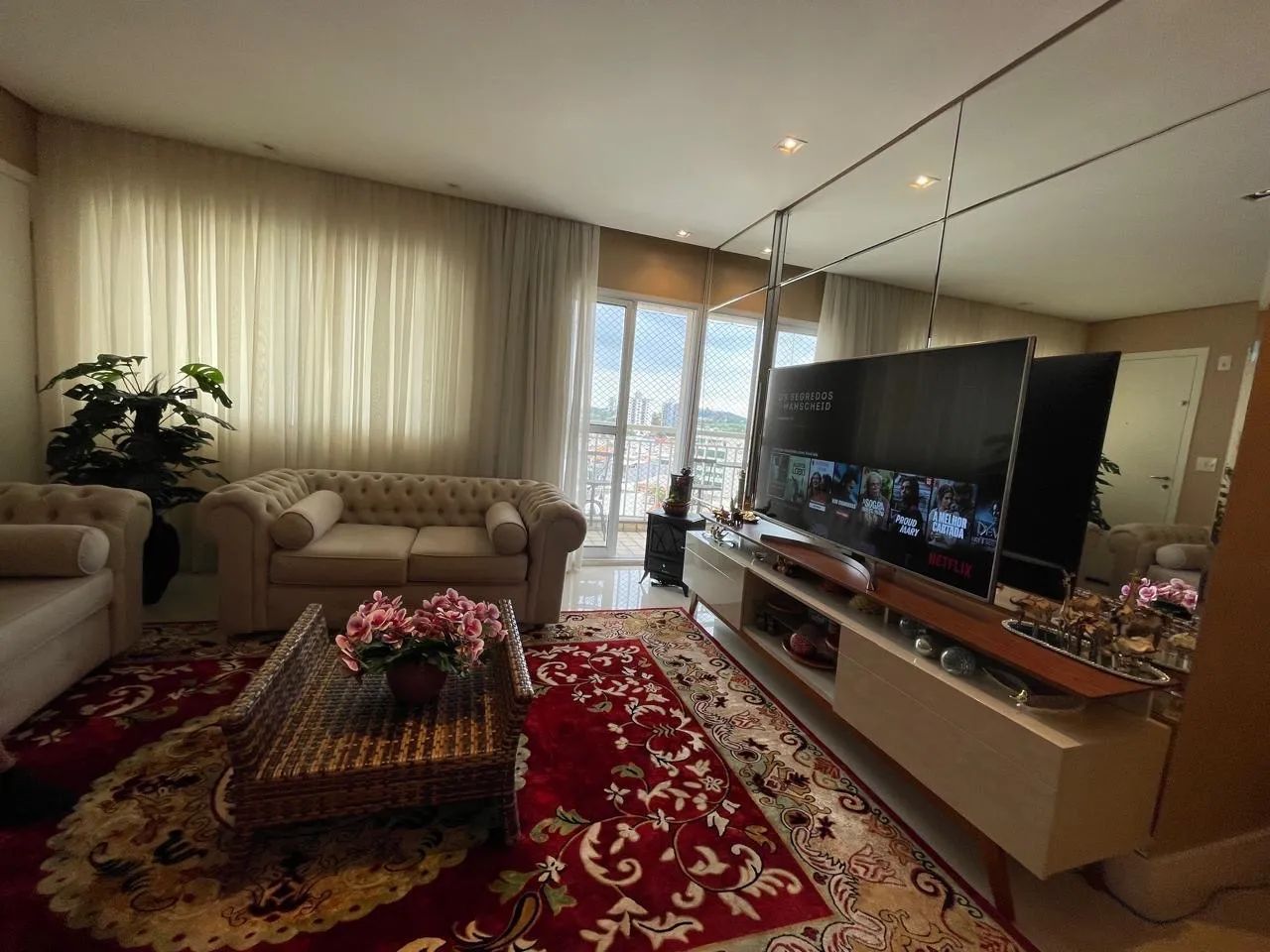 Apartamento com 3 quartos (suíte), 2 vagas, Vila América, Santo André - SP - Foto 6