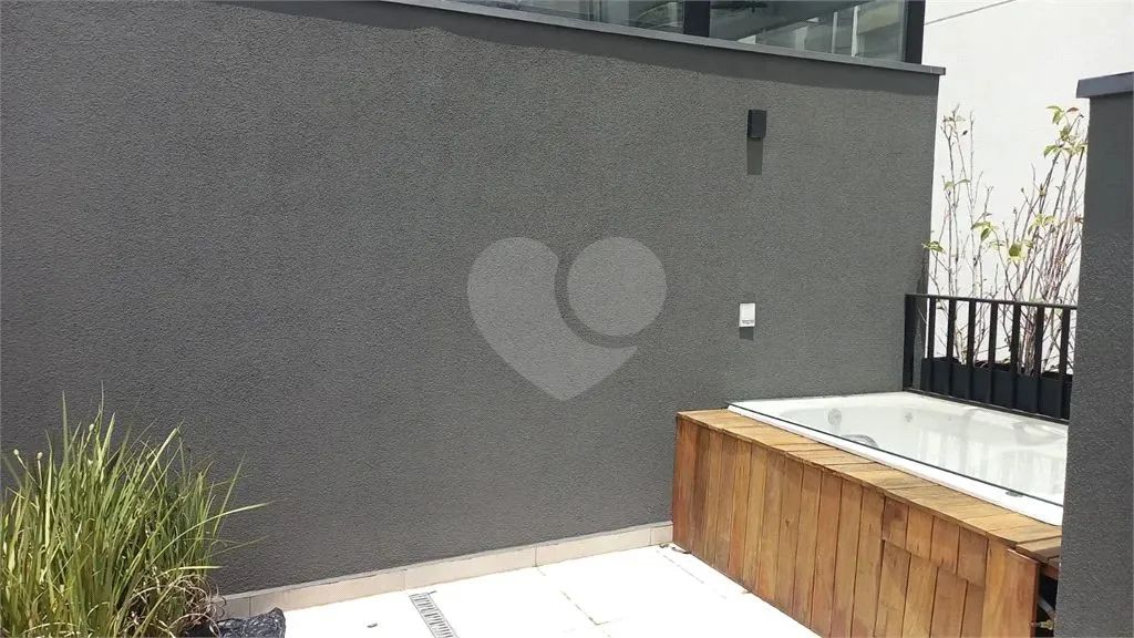 Casa de vila com 2 quartos à venda em Real Parque - SP - Foto 3
