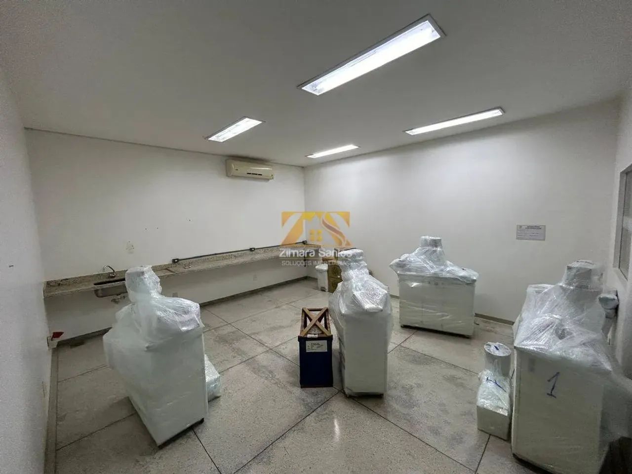 Galpão Industrial, 1.750 m² - 812 sul (ASR SE 85) - Palmas/TO - Foto 13