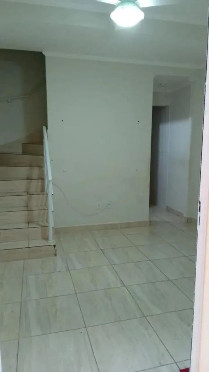 Casa em Condomínio para Venda em Praia Grande, Nova Mirim, 2 dormitórios, 1 banheiro, 1 va - Foto 5
