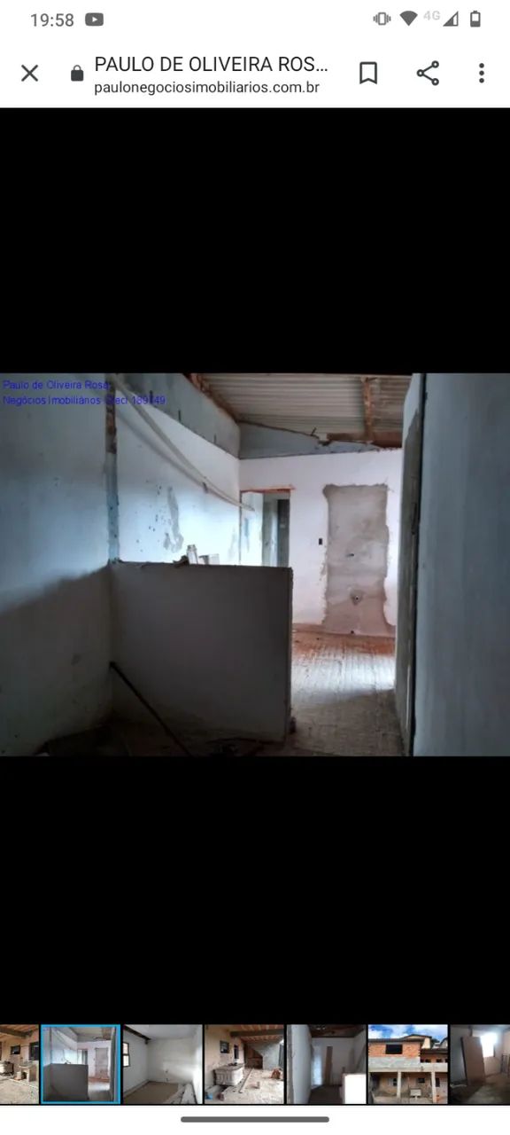 Foto - Itapecerica da Serra - Jardim São Marcos