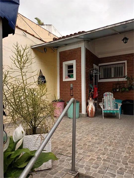 Sobrado com 3 quartos à venda em Jardim São Paulo(zona Norte) - SP - Foto 2