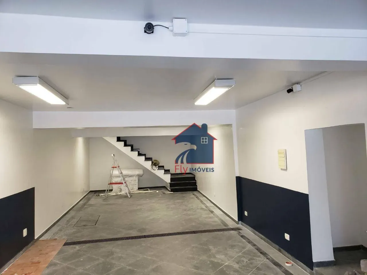 Sobrado com 3 dormitórios para alugar, 220 m² por R$ 3.690/mês - Freguesia do Ó - São Paul