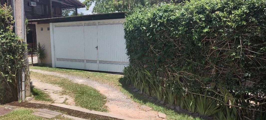 Casa 50m da beira da Lagoa da Conceição - Foto 9