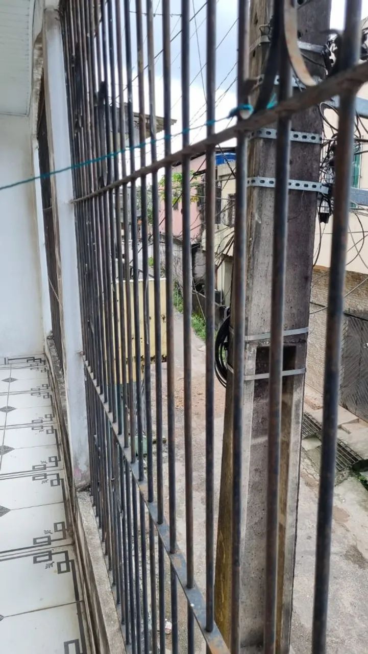 Casa na Guerra Passos P/ Financiar  - Foto 13