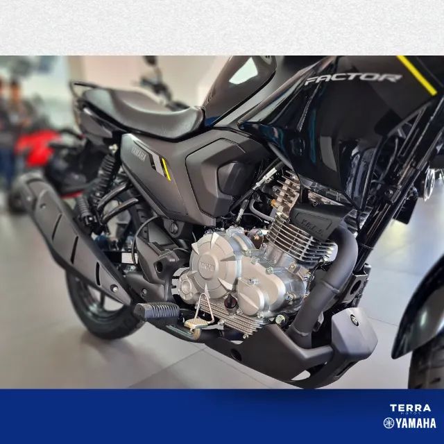 FACTOR 2025 0KM  - Foto 5