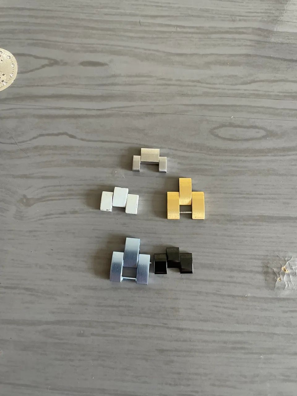 Peças para Relogio Swatch  - Foto 3