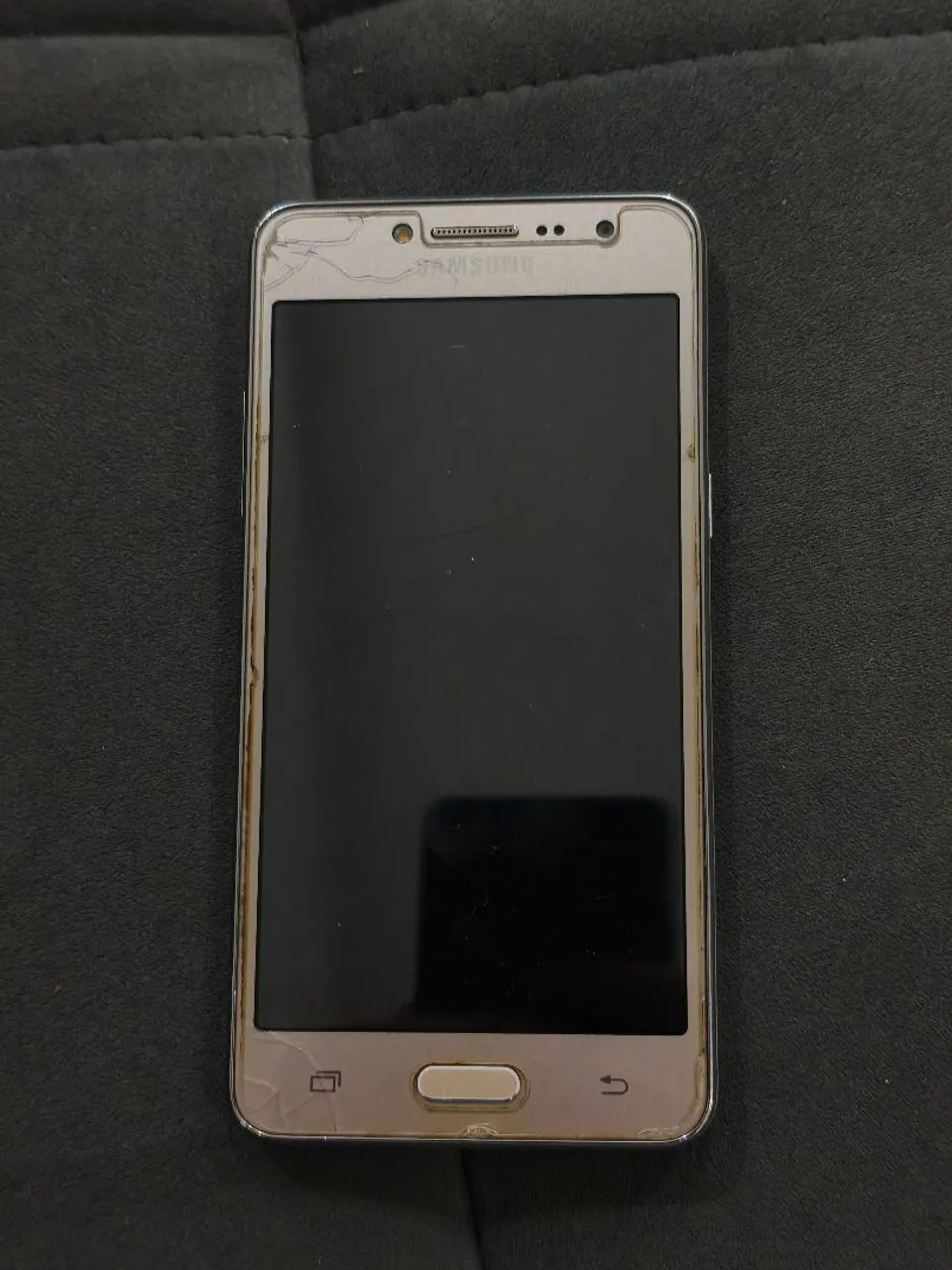 GALAXY J4 USADO