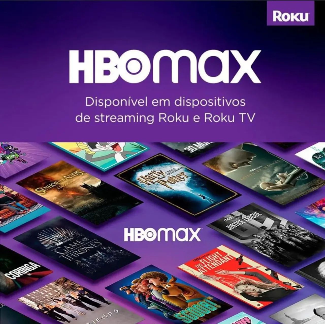 Roku Express Dispositivo Smart tv - Foto 5