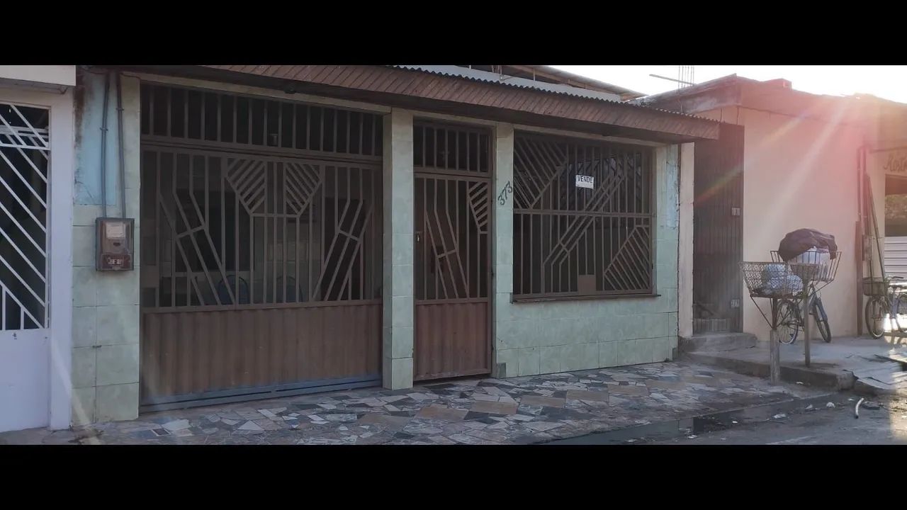 Foto - Macapá - Cidade Nova