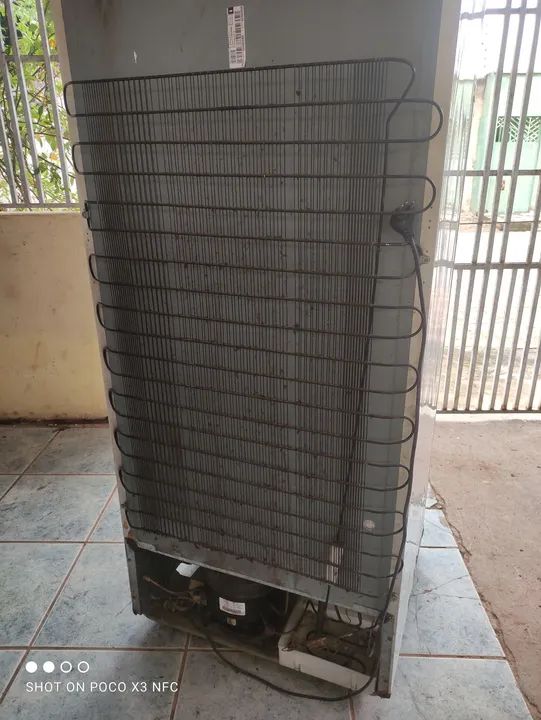 Geladeira Duplex em ótimo estado - Foto 5