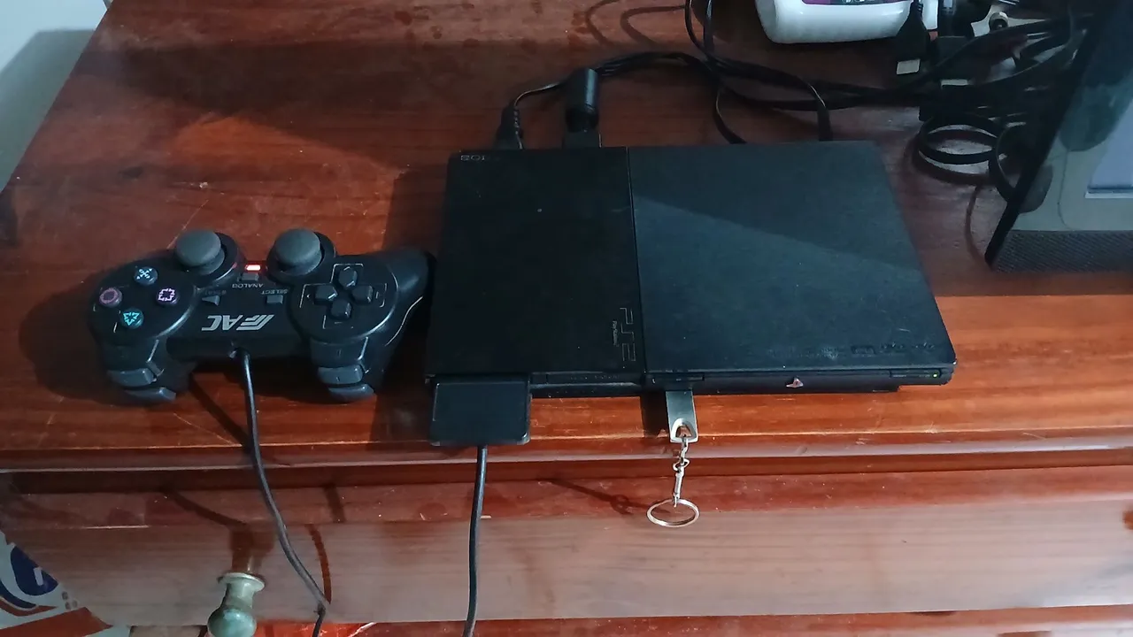 Playstation 2 (PS2) Completo