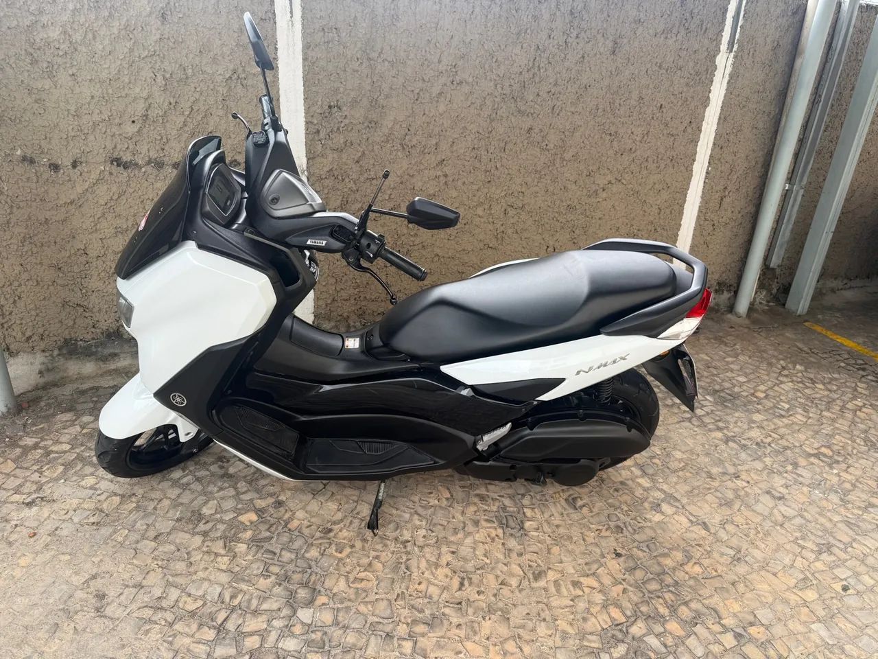 Yamaha Nmax 20/21 - Foto 4