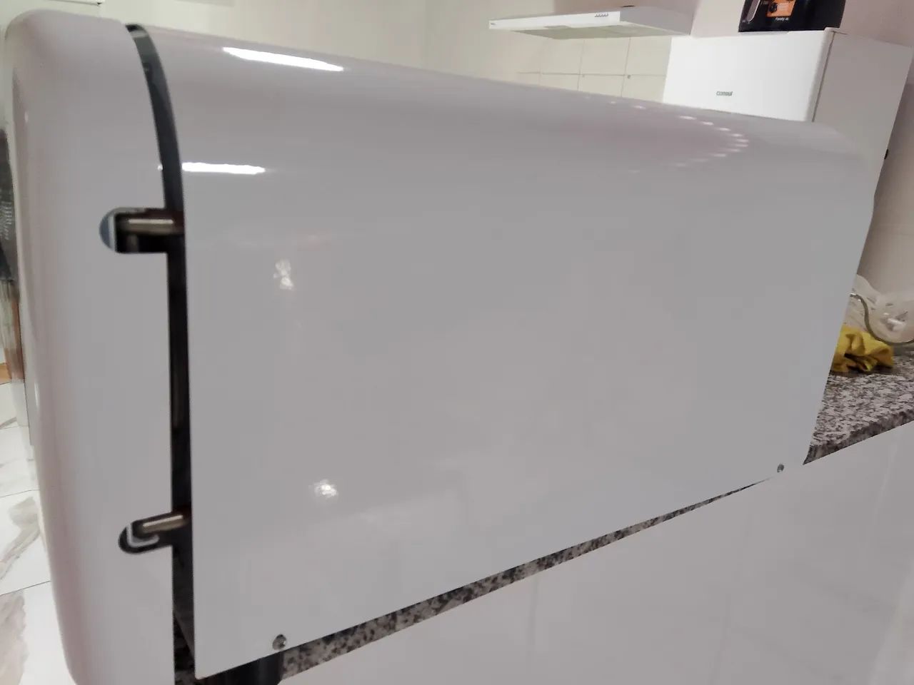 Autoclave odontológica 21 litros - Foto 2