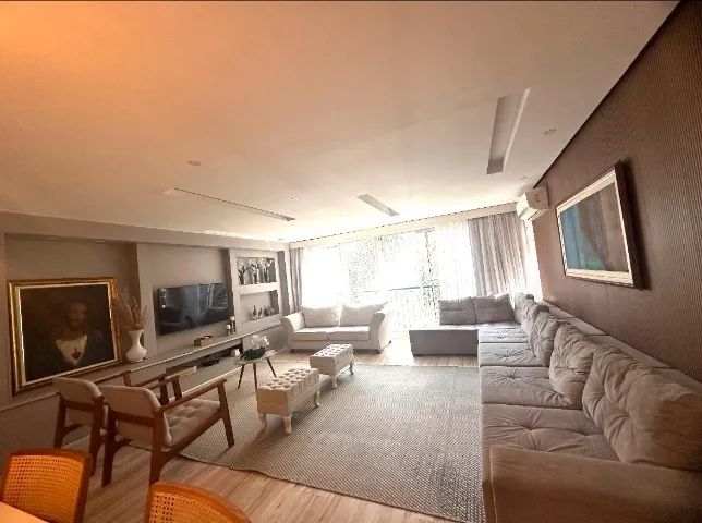 Excelente cobertura no condomínio Jardim Europa - Foto 4
