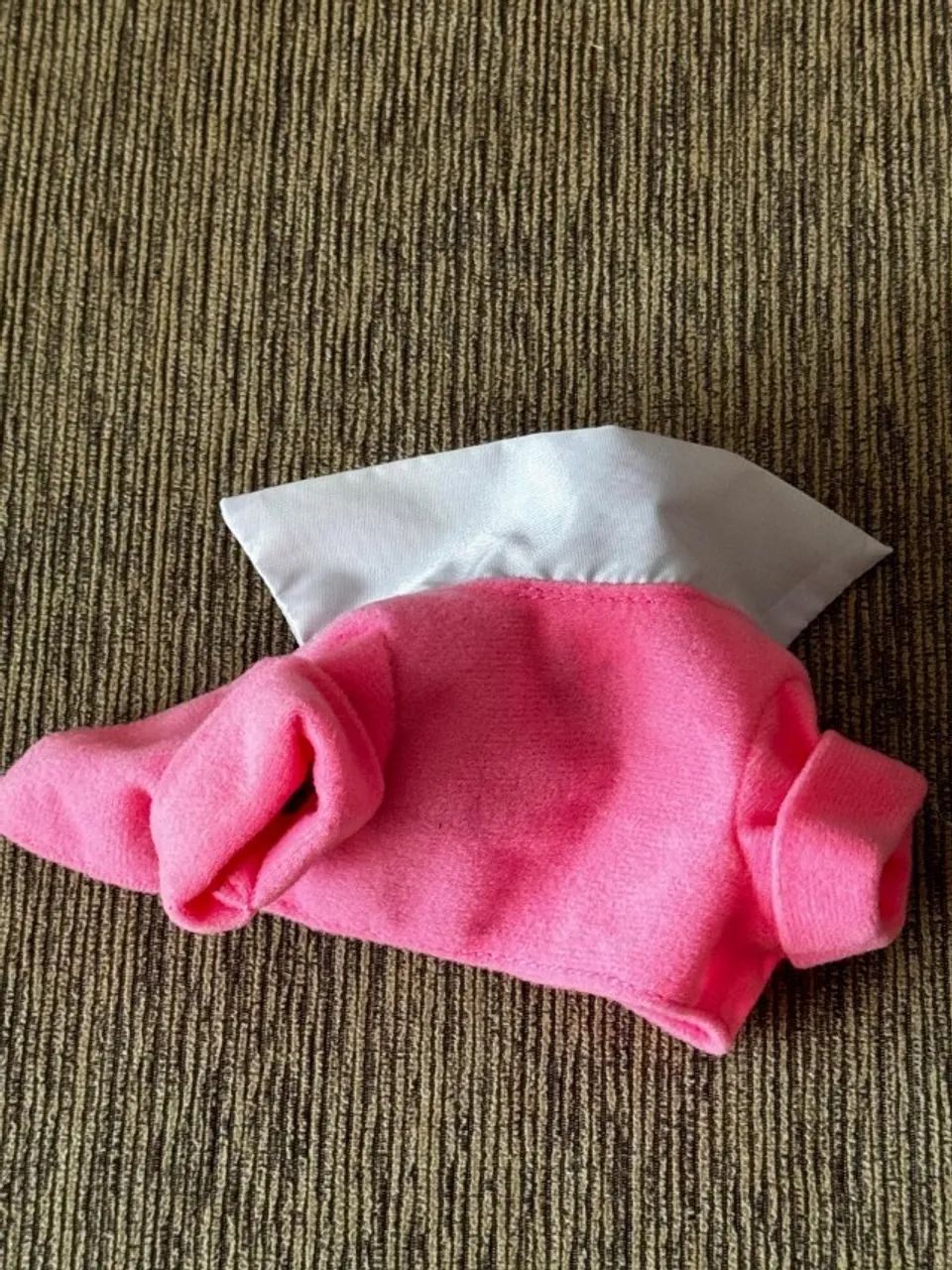 Roupa Para Boneca Tectoy - Raro De Colecionador Bom Estado - Foto 2