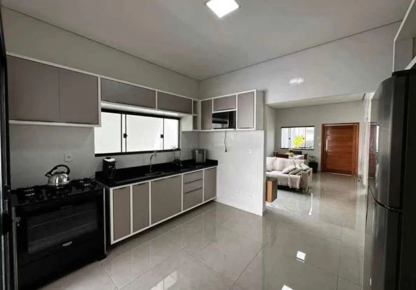 Vende-se no Riacho fundo 1  - Foto 5